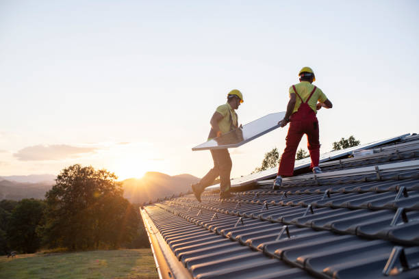 Fast & Reliable Emergency Roof Repairs in Westmorland, CA