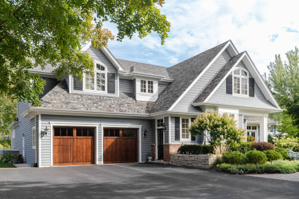 Best Storm Damage Roof Repair  in Westmorland, CA